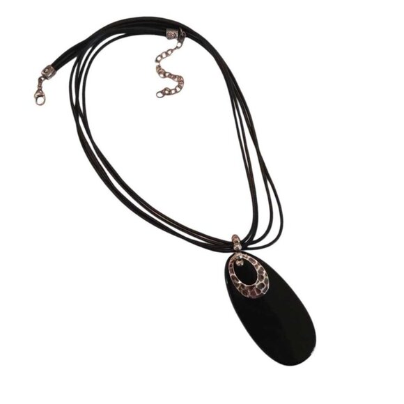 Silpada Necklace - Picture 1 of 2